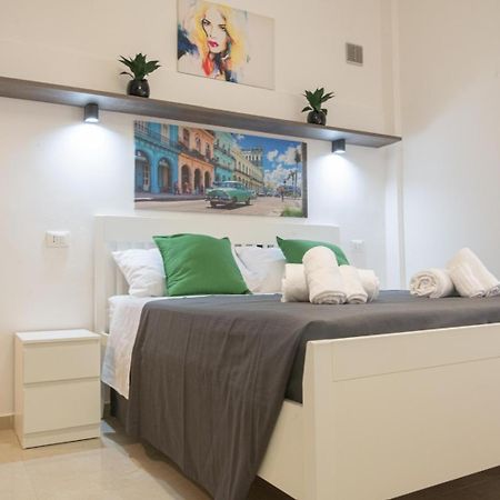 Gmm Otel Roma Dış mekan fotoğraf