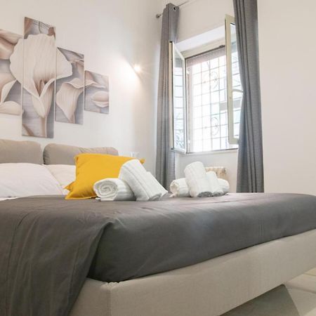 Gmm Otel Roma Dış mekan fotoğraf