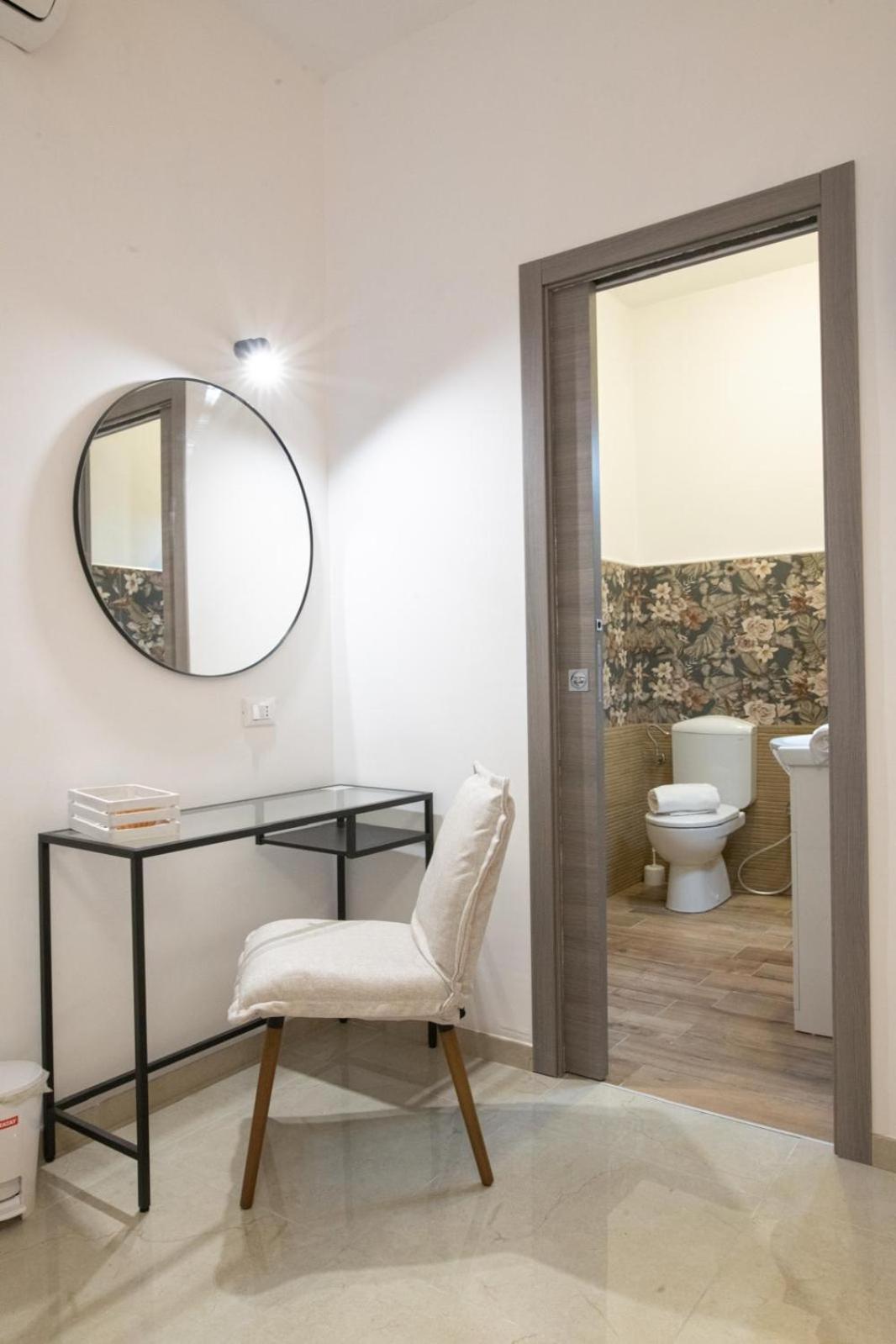 Gmm Otel Roma Dış mekan fotoğraf