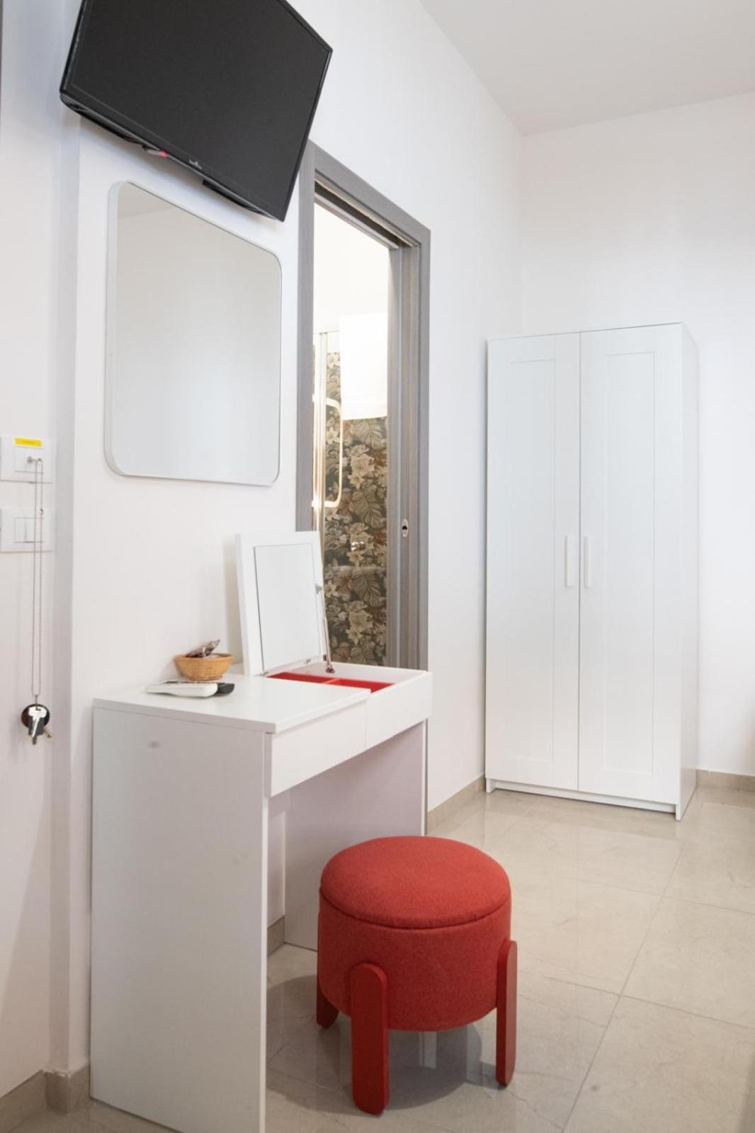 Gmm Otel Roma Dış mekan fotoğraf